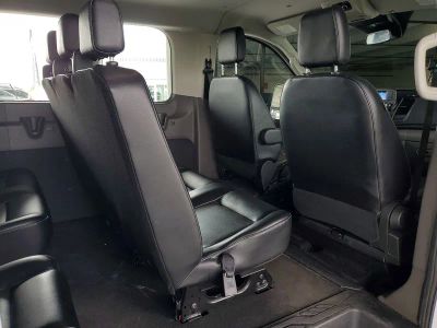 2024 Ford Transit Passenger Wagon — photo 10 view