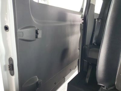 2024 Ford Transit Passenger Wagon — photo 13 view