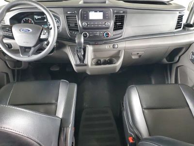 2024 Ford Transit Passenger Wagon — photo 11 view