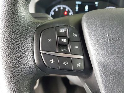 2024 Ford Transit Passenger Wagon — photo 24 view