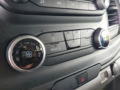 2024 Ford Transit Passenger Wagon — photo 28 view