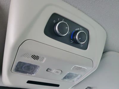 2024 Ford Transit Passenger Wagon — photo 21 view