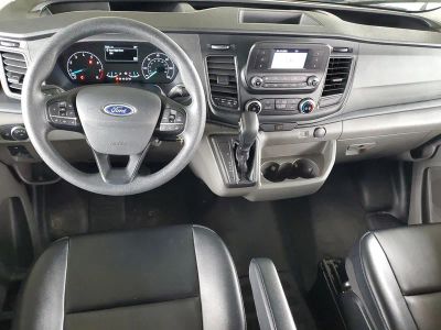 2024 Ford Transit Passenger Wagon — photo 12 view