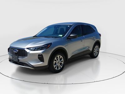2024 Ford Escape - Photo 3