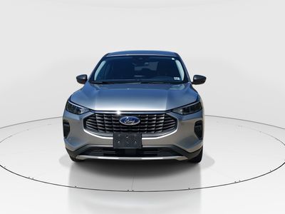 2024 Ford Escape - Photo 2