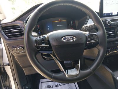 2024 Ford Escape - Photo 12