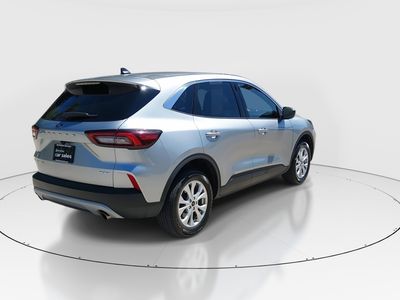2024 Ford Escape - Photo 7