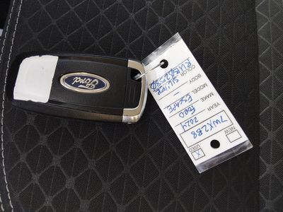 2024 Ford Escape - Photo 15