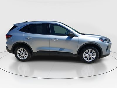 2024 Ford Escape - Photo 8