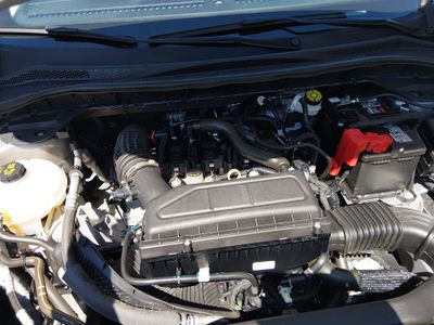 2024 Ford Escape - Photo 9
