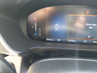 2024 Ford Escape - Photo 14