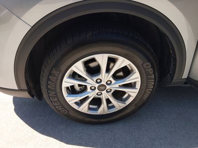2024 Ford Escape - Photo 10