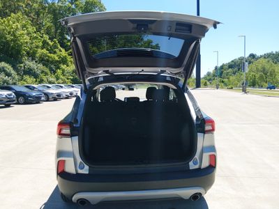 2024 Ford Escape - Photo 11
