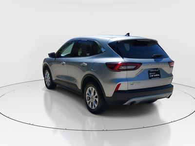 2024 Ford Escape - Photo 5