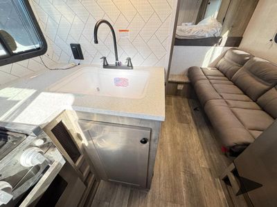 2026 Wayfinder RV GO LITE LTD - Photo 30