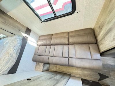 2026 Wayfinder RV GO LITE LTD - Photo 42