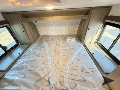 2026 Wayfinder RV GO LITE LTD - Photo 12