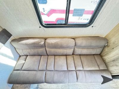 2026 Wayfinder RV GO LITE LTD - Photo 41