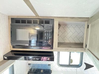 2026 Wayfinder RV GO LITE LTD - Photo 33