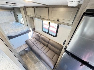 2026 Wayfinder RV GO LITE LTD - Photo 39
