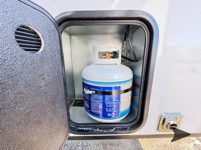 2026 Wayfinder RV GO LITE LTD - Photo 8