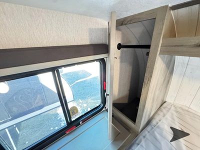 2026 Wayfinder RV GO LITE LTD - Photo 19