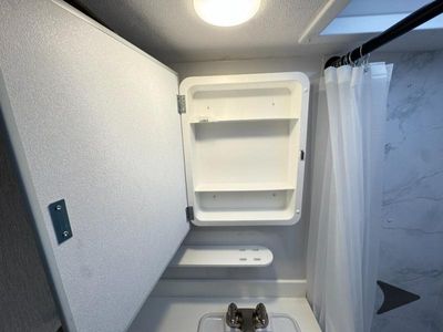 2026 Wayfinder RV GO LITE LTD - Photo 24