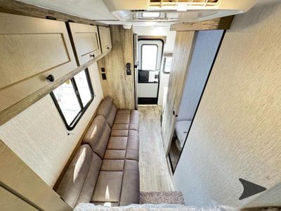 2026 Wayfinder RV GO LITE LTD - Photo 2