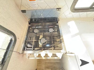 2026 Wayfinder RV GO LITE LTD - Photo 34