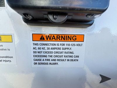 2026 Wayfinder RV GO LITE LTD - Photo 4