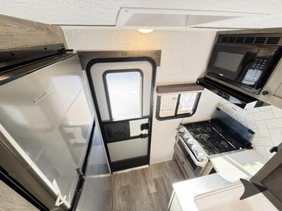 2026 Wayfinder RV GO LITE LTD - Photo 27