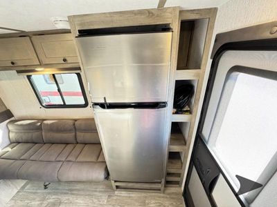 2026 Wayfinder RV GO LITE LTD - Photo 37