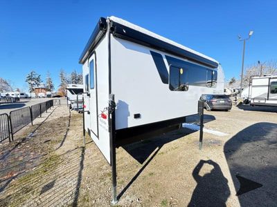 2026 Wayfinder RV GO LITE LTD - Photo 11