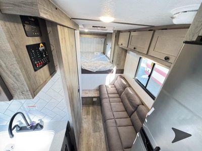2026 Wayfinder RV GO LITE LTD - Photo 3