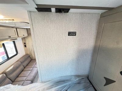 2026 Wayfinder RV GO LITE LTD - Photo 22