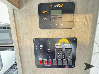 2026 Wayfinder RV GO LITE LTD - Photo 26