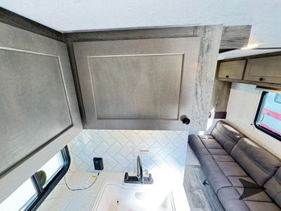 2026 Wayfinder RV GO LITE LTD - Photo 28