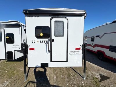 2026 Wayfinder RV GO LITE LTD - Photo 10