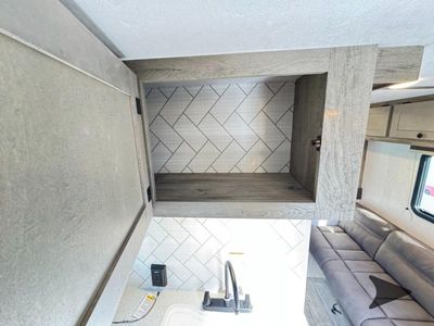 2026 Wayfinder RV GO LITE LTD - Photo 29