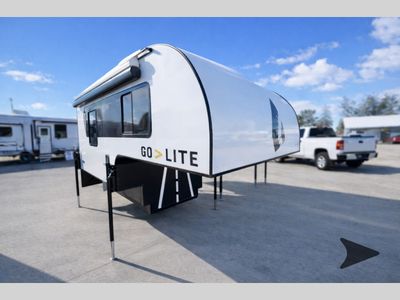 2026 Wayfinder RV GO LITE LTD - Photo 1