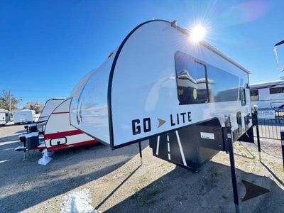 2026 Wayfinder RV GO LITE LTD - Photo 5
