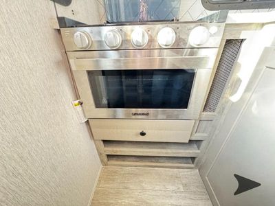 2026 Wayfinder RV GO LITE LTD - Photo 35