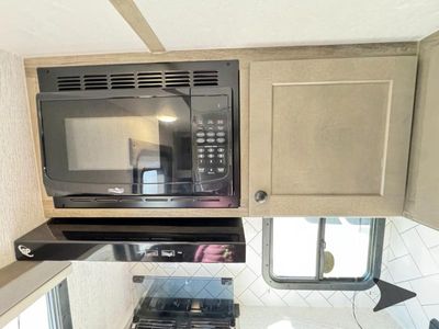 2026 Wayfinder RV GO LITE LTD - Photo 32