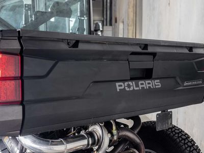 2024 Polaris Ranger Crew XP 1000 NorthStar Edition Ultimate - Photo 14