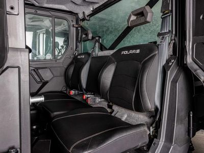 2024 Polaris Ranger Crew XP 1000 NorthStar Edition Ultimate - Photo 16