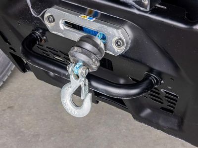 2024 Polaris Ranger Crew XP 1000 NorthStar Edition Ultimate - Photo 6