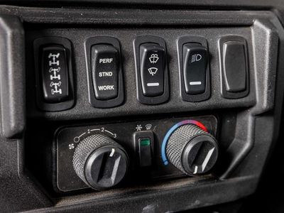 2024 Polaris Ranger Crew XP 1000 NorthStar Edition Ultimate - Photo 23