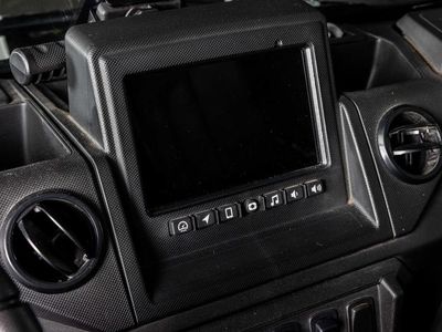 2024 Polaris Ranger Crew XP 1000 NorthStar Edition Ultimate - Photo 25