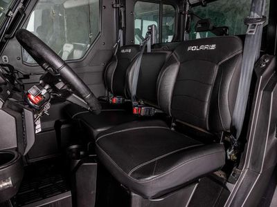 2024 Polaris Ranger Crew XP 1000 NorthStar Edition Ultimate - Photo 19