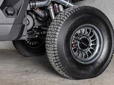 2024 Polaris Ranger Crew XP 1000 NorthStar Edition Ultimate - Photo 10